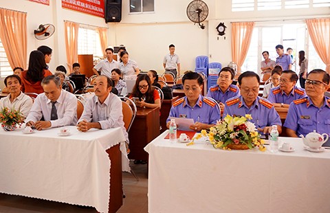 Ba bất cập lớn về bồi thường nhà nước