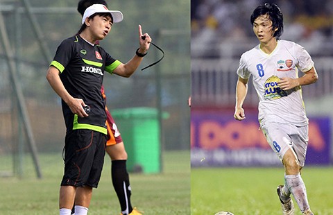 U-23 Việt Nam gút danh sách: Tuấn Anh không hợp thời Miura