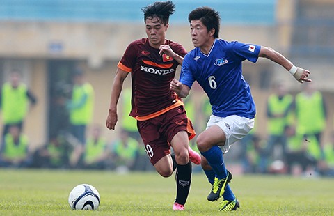 Cầu thủ HA Gia Lai ở U-23 Việt Nam: Lên nhiều, xài bao nhiêu?