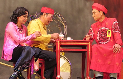 Sài Gòn mất mùa kịch tết