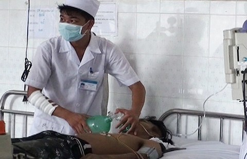 Nhiều tai nạn lao động do DN lơ là