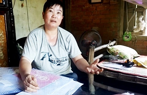 Phải xử hình sự kẻ chém người rồi mang bỏ nghĩa địa