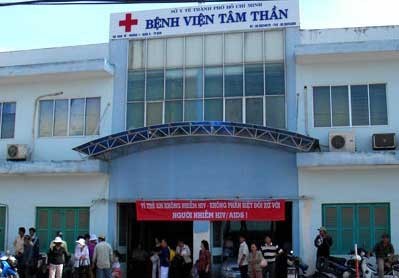 Vụ người tâm thần tử vong: Gia đình không đồng ý BV hỗ trợ