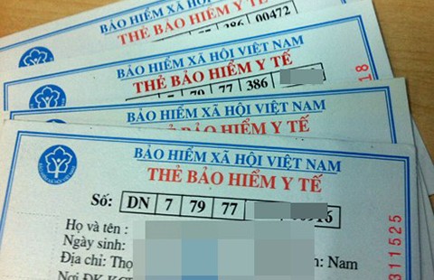 Thông tuyến bảo hiểm y tế, người dân được lợi