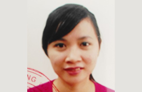 Đồng Nai truy nã nữ bị can lừa đảo