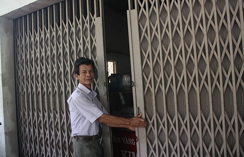 Cao su không mủ, heo bò còi cọc vì ô nhiễm