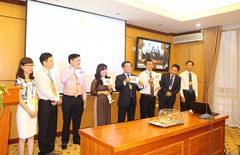 Vì sao chưa thể bổ nhiệm hiệu trưởng ĐH Luật Hà Nội?