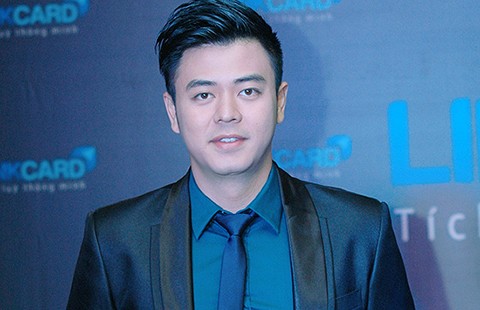 ‘Thăng hàm, bổ nhiệm cho MC Tuấn Tú là đúng’ (?!)