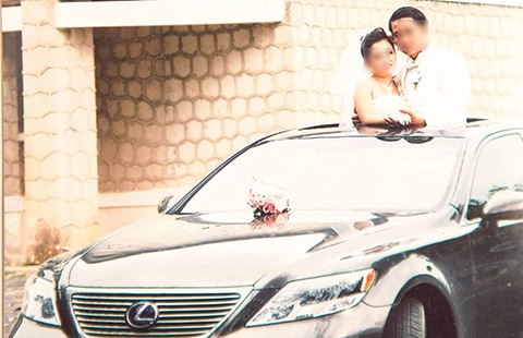 Nghi án ‘đại tá’ công an lừa tiền tỉ