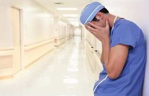 Bị bác sĩ ghét coi chừng toi đời