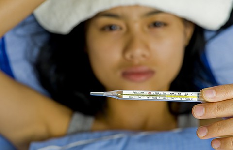 Bệnh nào là ‘mốt’ quanh năm?