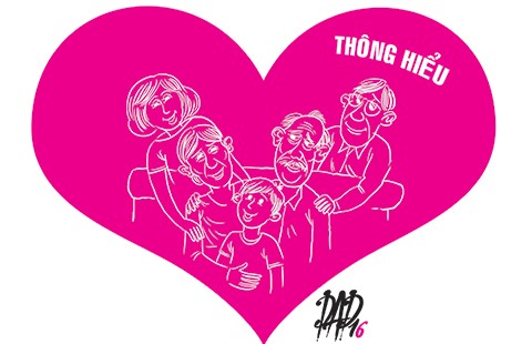 Chăm người già thành thị: Bài toán nan giải