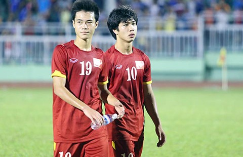 U-23 VN - U-23 Úc (0-2): Sớm dừng cuộc chơi!