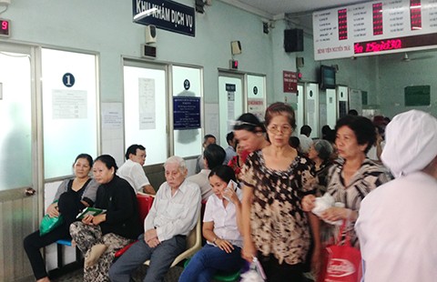 Bệnh viện Nguyễn Trãi mất 4 tỉ sau 1,5 năm liên kết