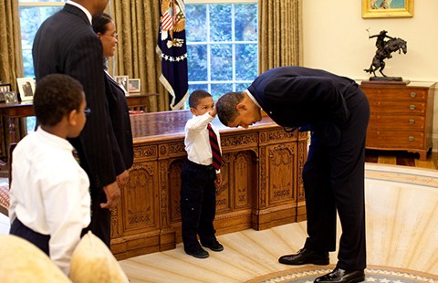 Cú nước rút cuối cùng cho di sản của ông Obama