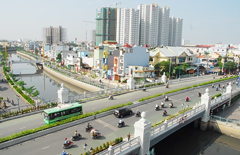 'Tôi kỳ vọng nhà lãnh đạo phải trung thực với chính mình và dân tộc'