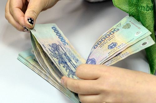 Lương 730 triệu đồng/năm thì phải thanh tra