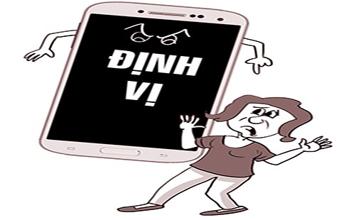 Bị bắt vì không biết tắt điện thoại