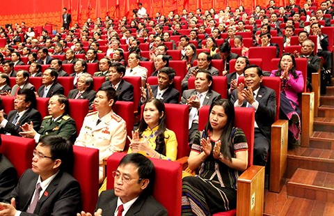 Tiếp tục đổi mới đất nước toàn diện, đồng bộ