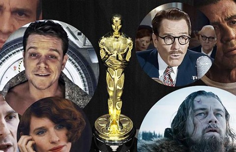 Bê bối Oscar đến hồi gay cấn