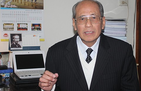 Gia nhập TPP: Phải tôn trọng ‘luật chơi’
