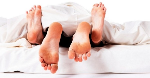 Quan hệ tình dục đường miệng coi chừng ung thư đầu và cổ