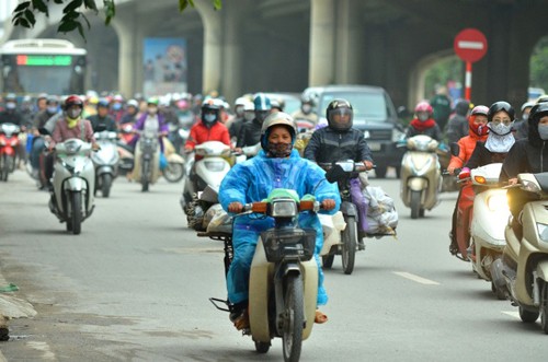 Tăng cường chống rét cho người bệnh