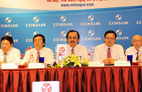 Nhiều ẩn số ở phiên họp bất thường VFF