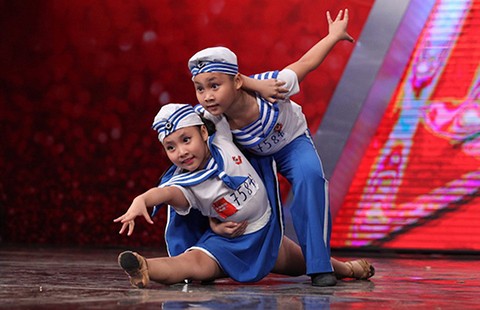 Học sinh lớp 4 trở thành gương mặt trẻ thủ đô tiêu biểu