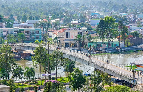 Khu đất vàng được cho thuê giá ‘bèo’