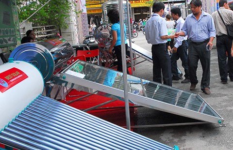 Những ‘tuyệt chiêu’ tiết kiệm điện