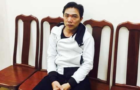 Cà Mau: Phá nhanh vụ trộm nhờ định vị