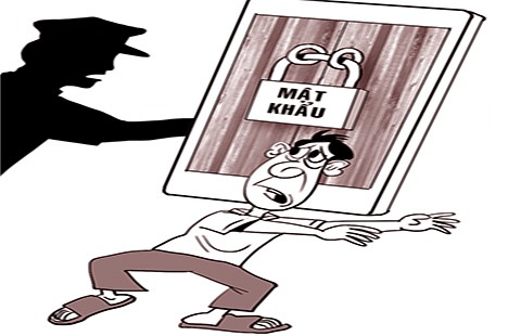 Trộm điện thoai rồi gạ bán cho khổ chủ!