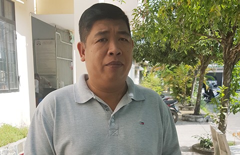 Kiện vì 36 con bò sữa bị tiêu hủy