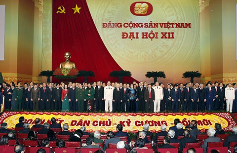 ‘Còn nhiều thứ phải làm, đòi hỏi nỗ lực rất lớn’
