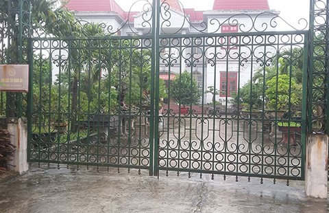 Thi hành án bồi thường hơn 12,5 tỉ đồng
