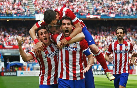 Barcelona – Atletico Madrid: Công hay đối đầu thủ giỏi