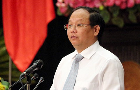 TP.HCM: Thông báo nhanh kết quả Đại hội XII của Đảng