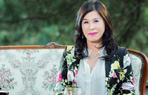 Trung Quốc bàn giao thi hài bà Hà Linh