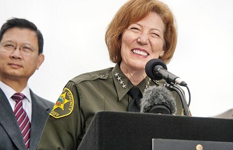 Ba phạm nhân vượt ngục ở California bị bắt lại