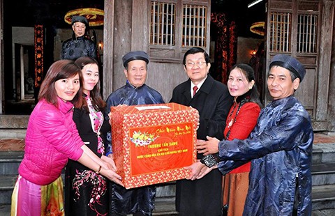 Kiều bào sát cánh đấu tranh bảo vệ chủ quyền biển, đảo