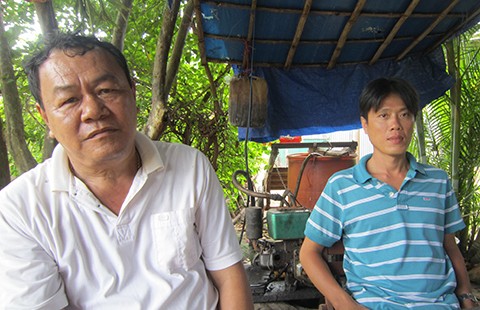 Hai lần bị oan nhưng không được bồi thường