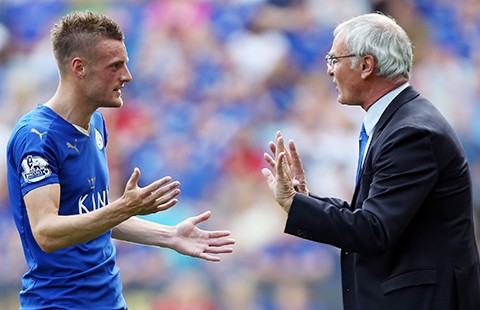 Leicester City – Liverpool: Tháng quyết định của Leicester