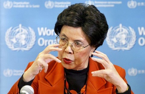 WHO thông báo virus Zika đe dọa toàn cầu