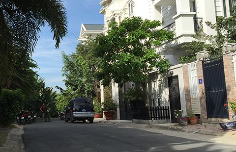 Nạn nhập nha, móc túi hoành hành dịp tết