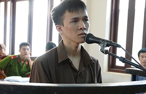 Nhân chứng tố bị điều tra viên đánh, đe dọa