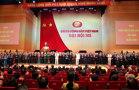Hành động để đưa chủ trương của Đảng vào cuộc sống