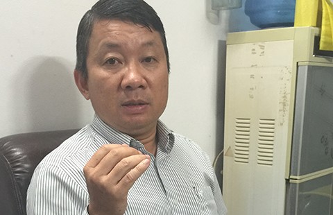 Luật sư đòi lại công bằng cho người bị oan