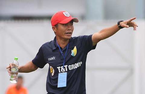 Thách thức ‘tướng 7x’ Phạm Minh Ðức
