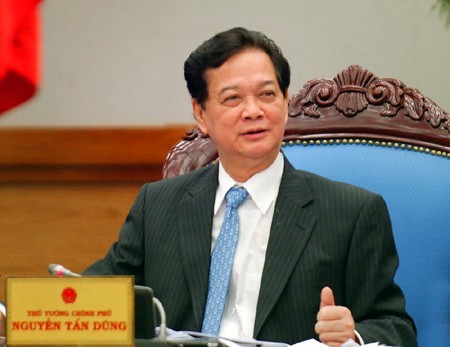 Thủ tướng đôn đốc thực hiện nhiệm vụ sau tết